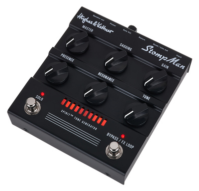 Hughes&Kettner StompMan B-Stock