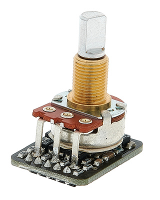 EMG EXB Bosinės gitaros ekspanderis