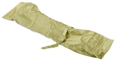 Suzuki Shamisen Dust Cover tradicinio instrumento dėklas