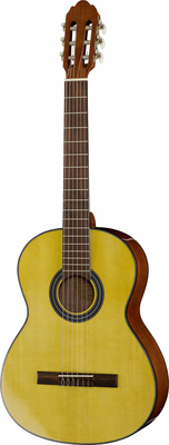 Gewa Student Natural 7/8 klasikinė gitara