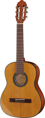 Gewa Student Natural 1/2 klasikinė gitara  