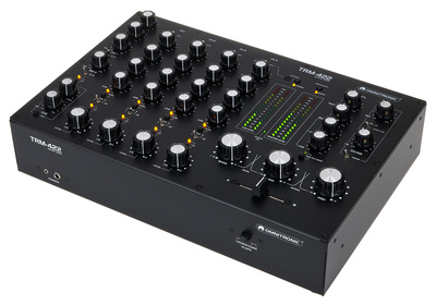 Omnitronic TRM-422 DJ pultas