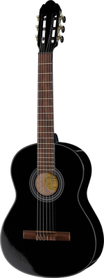 Gewa Student Black 3/4 klasikinė gitara