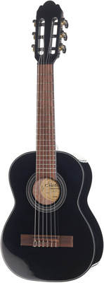 Gewa Student Black 1/4 klasikinė gitara