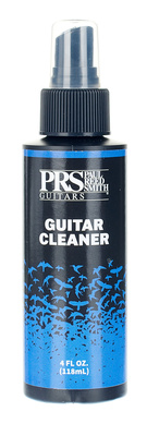 PRS Guitar Cleaner gitarų valymo priemonė