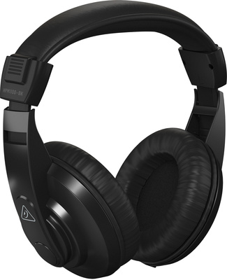 Behringer HPM1100-BK studijinės ausinės