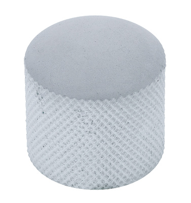 Warwick Split Shaft Dome Knob SC gitaros rankenėlė