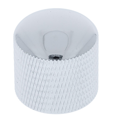 Warwick Split Shaft Dome Knob C gitaros rankenėlė  