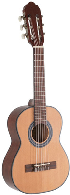 Gewa Student Natural Cedar 1/4 klasikinė gitara