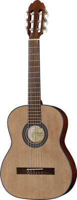 Gewa Student Natural Cedar 1/2 klasikinė gitara