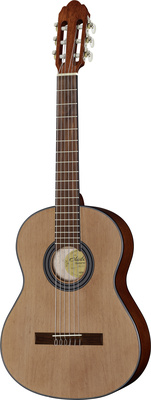 Gewa Student Natural Cedar 3/4 klasikinė gitara