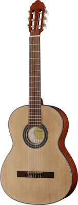 Gewa Student Natural Cedar 4/4