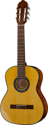 Gewa Student Solid Top Spruce 1/2 klasikinė gitara