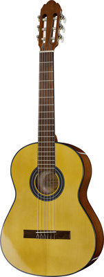 Gewa Student Solid Top Spru B-Stock 3/4 klasikinė gitara