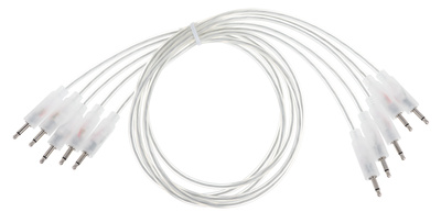 Analogue Solutions LED CV Cable 60cm modulinio sintezatoriaus kabelis