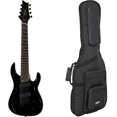 Aštuoniastygės gitaros