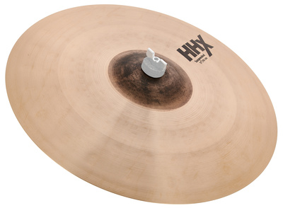 Sabian 17" HHX Suspended kabinamos lėkštės