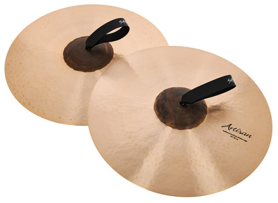 Sabian 19" Artisan Trad. Sym. ML orkestro lėkštė  
