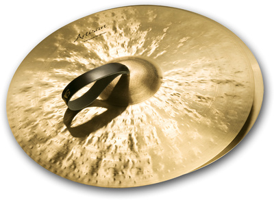 Sabian 20" Artisan Trad. Sym. ML orkestro lėkštės