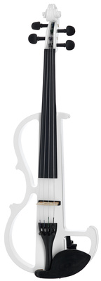 Harley Benton HBV 870LH/WH elektrinis smuikas