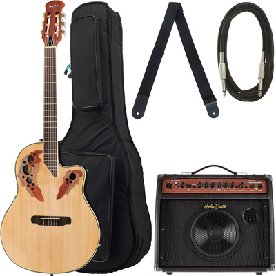 Elektrinės gitaros komplektai