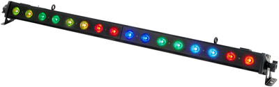 Fun Generation LED BARbara 16 LED strypas  