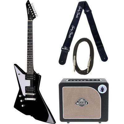 La tête d’ampli pour guitare électrique Supro 1695TH Black Magick | Test, Avis & Comparatif