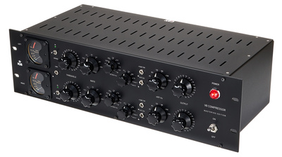IGS Audio V8 Compressor kompresorius