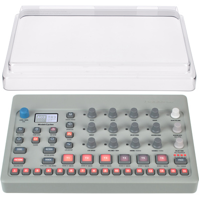 Elektron Model:Cycles Cover Bundle bungu mašīna