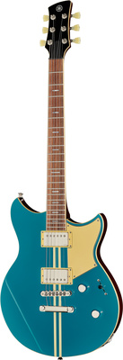 Yamaha Revstar RSP20 Swift Blue dvigubos išpjovos elektrinė gitara