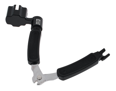 Harley Benton 3 in 1 Guitar Tool gitaros įrankis