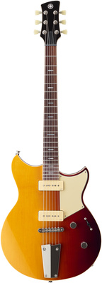 Yamaha Revstar RSS02T Sunset Burst
