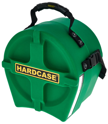 Hardcase 08" Tom Case F.Lined D.Green dėklas tomtomui  