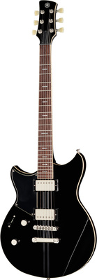 Yamaha Revstar RSS20 Lefthand Black elektrinė gitara