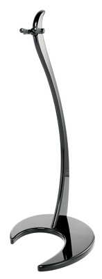 Bulldog Dragon One Black gitaros stovas