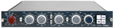 Neve 1081 Classic horizontal priešstiprintuvis