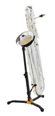 Thomann TBB-150S bosinis saksofonas