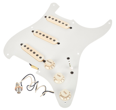 Seymour Duncan Antiquity Texas Hot St PG AW elektrinės gitaros single coil garso nuėmėjas
