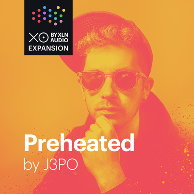 XLN Audio XOpak
