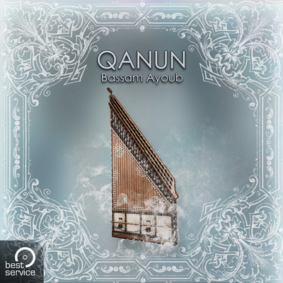 Best Service Qanun virtualūs instrumentai ir samplai