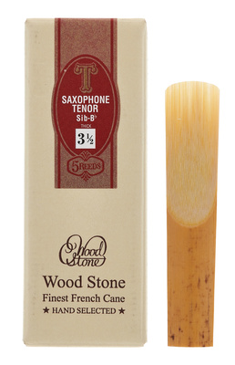 Wood Stone Ishimori Tenor Saxophone 3.5 tenorinio saksofono liežuvėlis