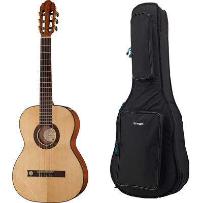 7/8 dydžio klasikinės gitaros
