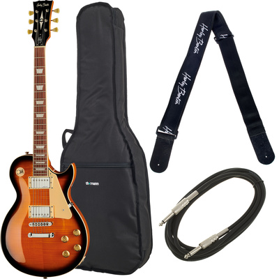 Harley Benton SC-450Plus VB V. Series elektrinė gitara