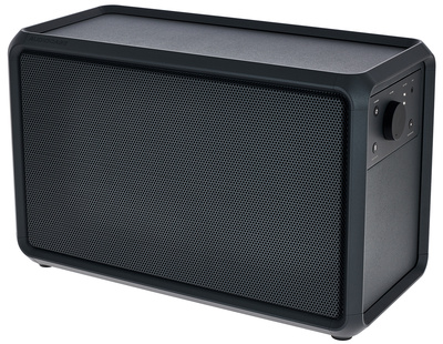 Audiocase S5 B-Stock DJ garso komplektas  