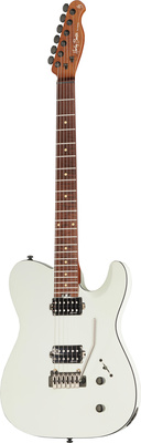 Harley Benton Fusion-T HH Roasted SW elektrinė gitara