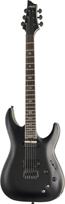 Schecter C-1 HT S SLS Elite Evil SBK