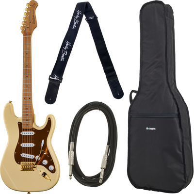 Harley Benton ST-62DLX VW V. Series elektrinė gitara  