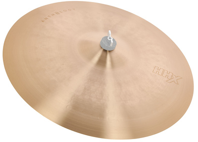 Sabian 18" HHX Anthology Low Bell crash lėkštė