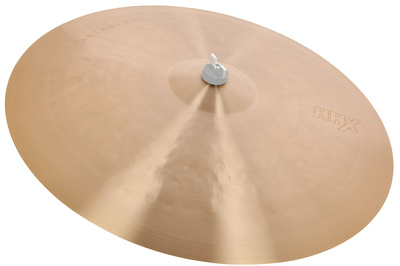 Sabian 22" HHX Anthology Low Bell crash lėkštė