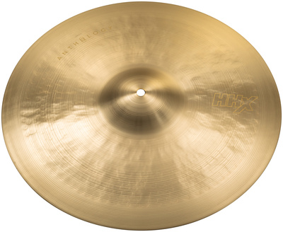 Sabian 18" HHX Anthology High Bell crash lėkštė  